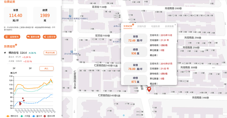 立即估價預設圖