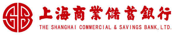 上海商銀