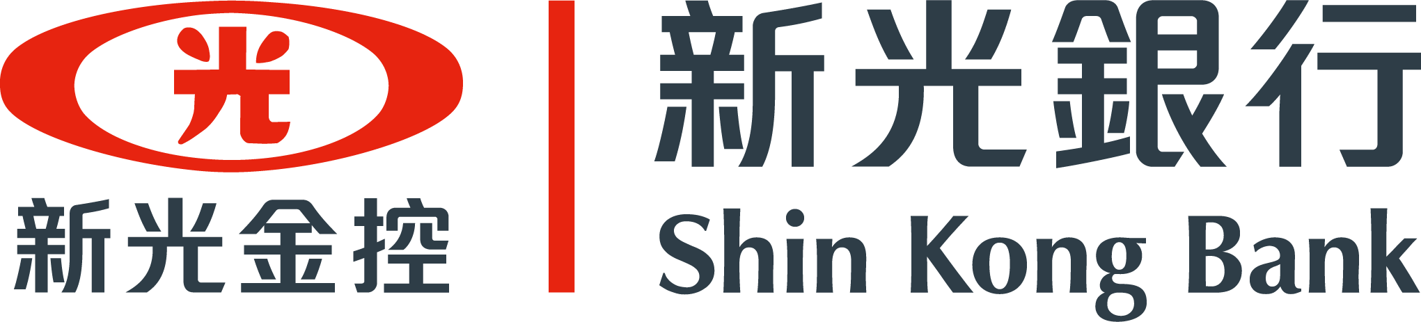 新光銀行